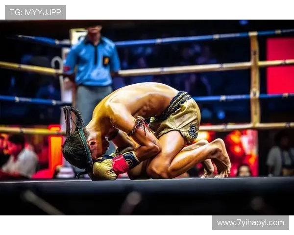 了解泰拳：主要比赛及其规则解析